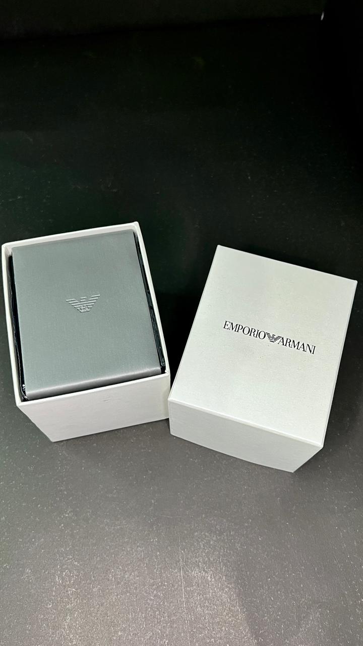 EMPORIO ARMANI | AR11586 | ORIGINAL