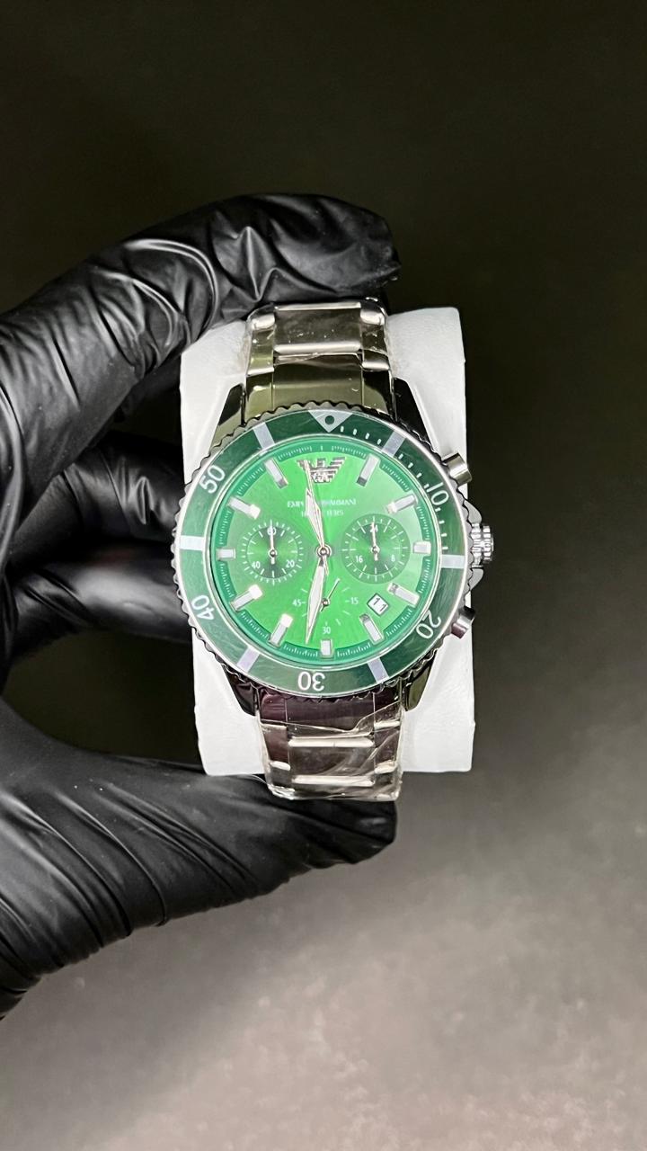 EMPORIO ARMANI