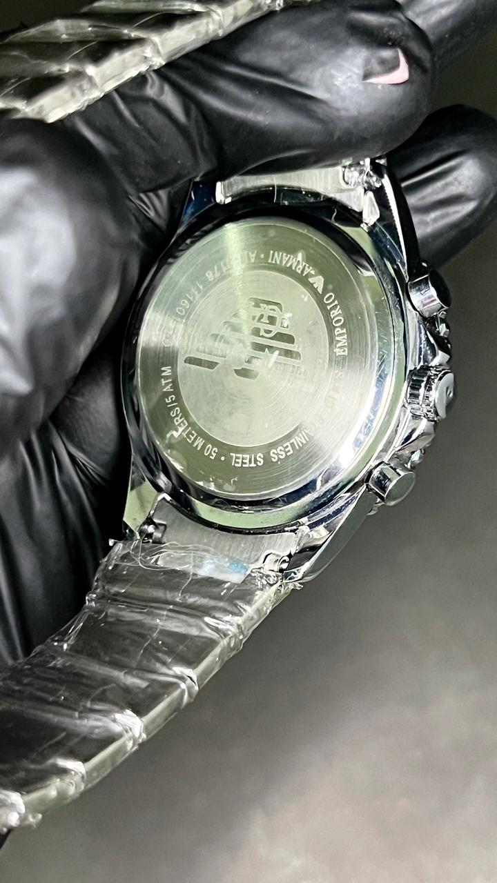 EMPORIO ARMANI