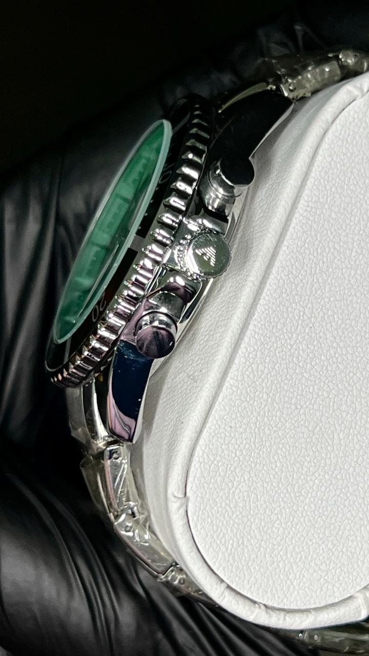 EMPORIO ARMANI