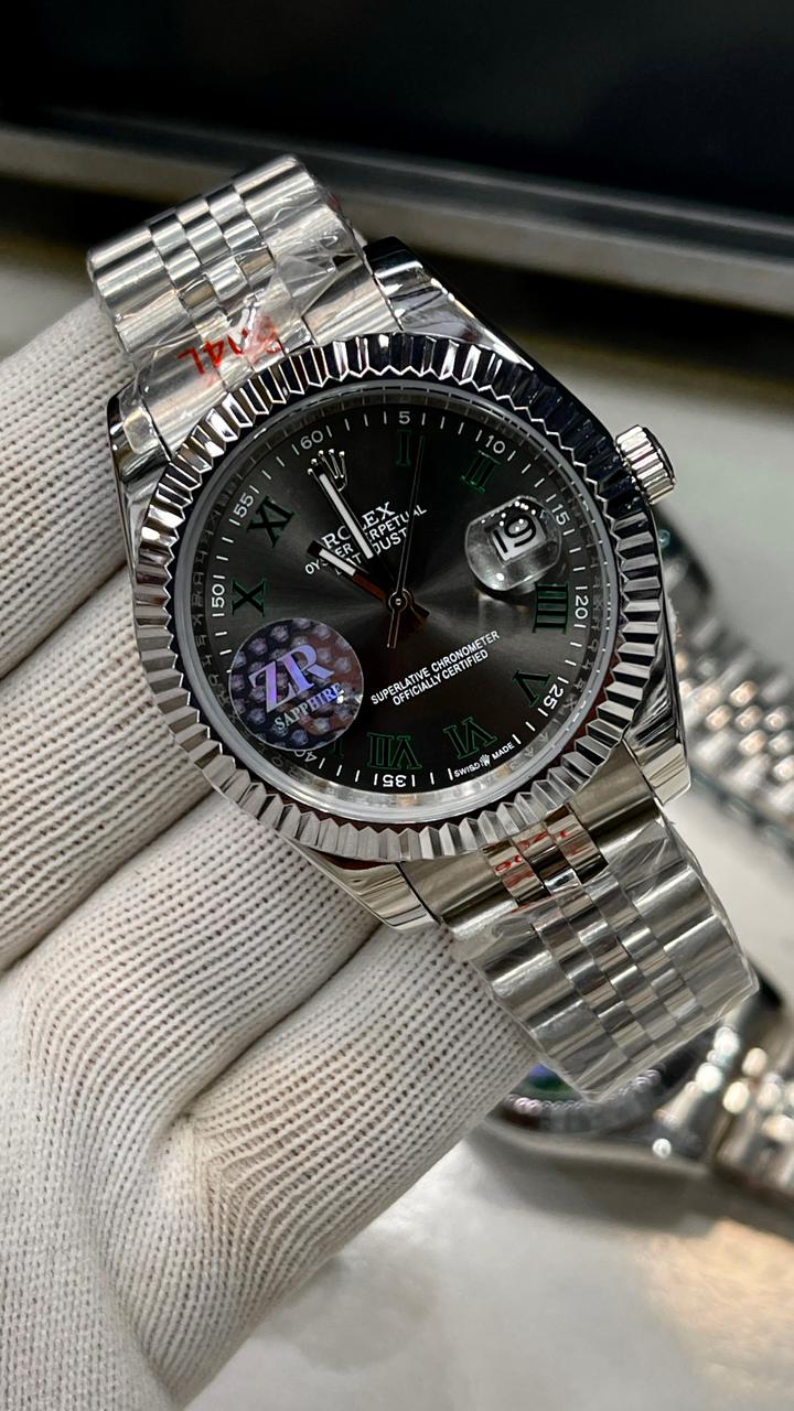 ROLEX | DAYJUST