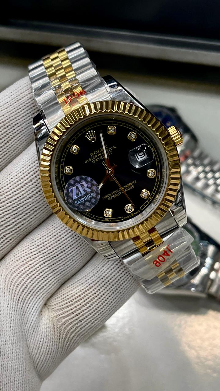 ROLEX | DATEJUST
