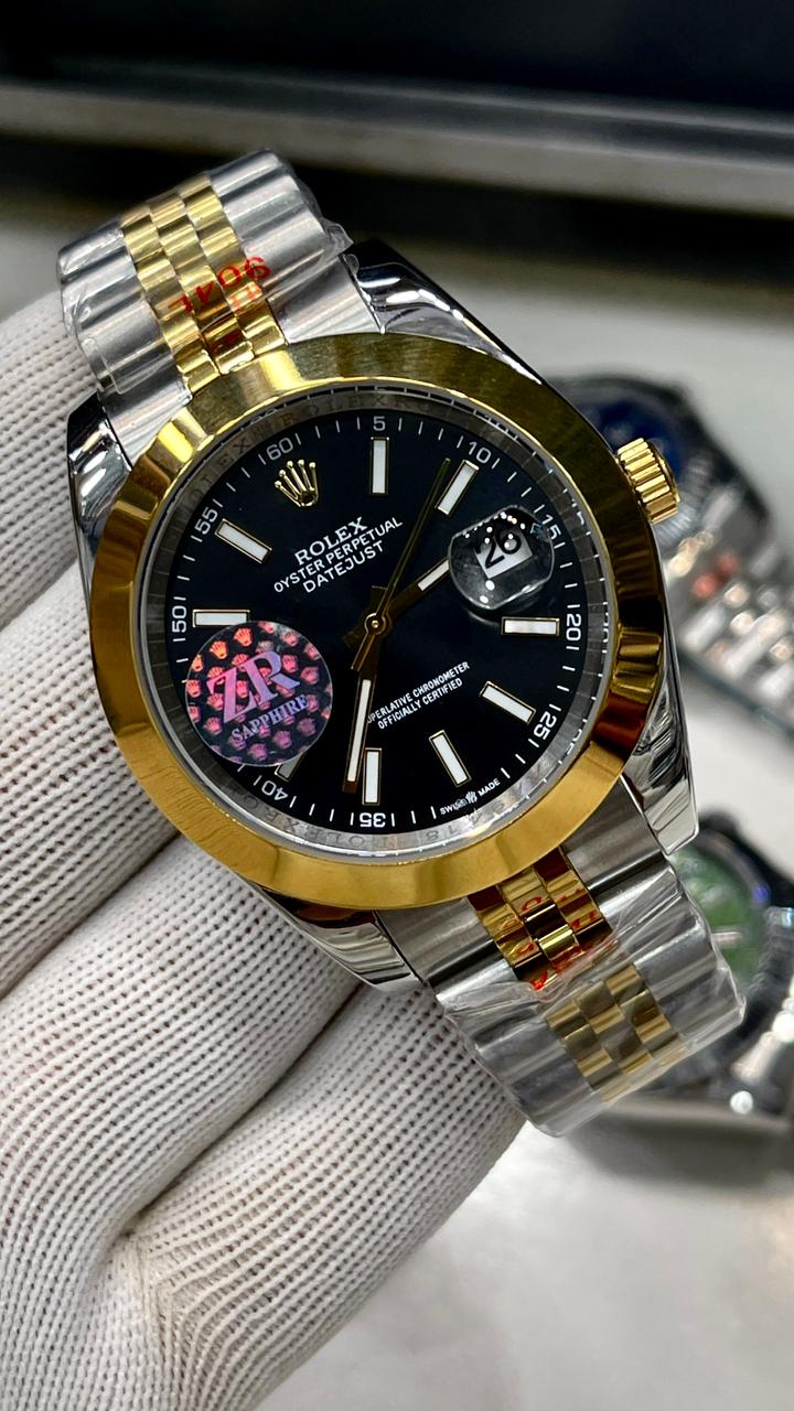 ROLEX | DATEJUST