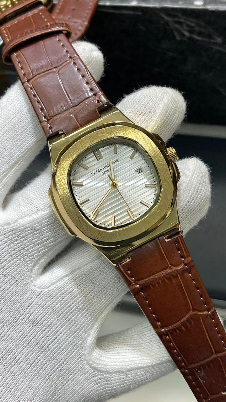 PATEK PHILLIPE