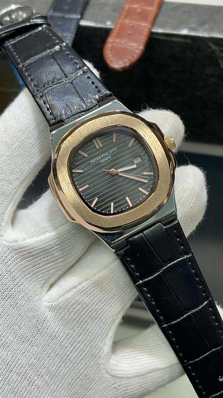 PATEK PHILLIPE