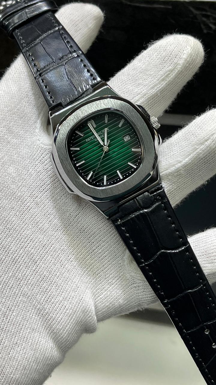 PATEK PHILLIPE