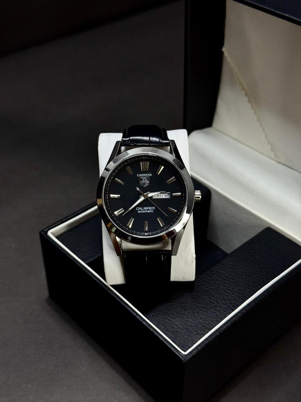 TAG HEUER CALIBRE 5