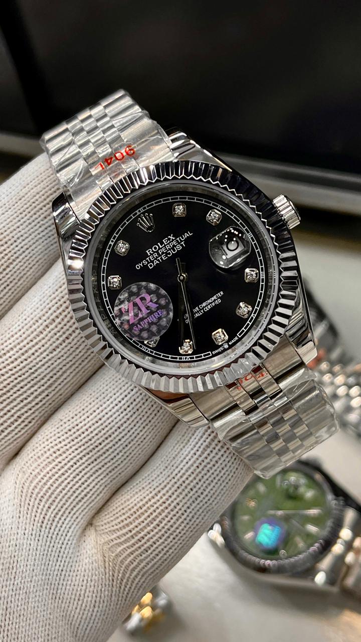 ROLEX | DATEJUST