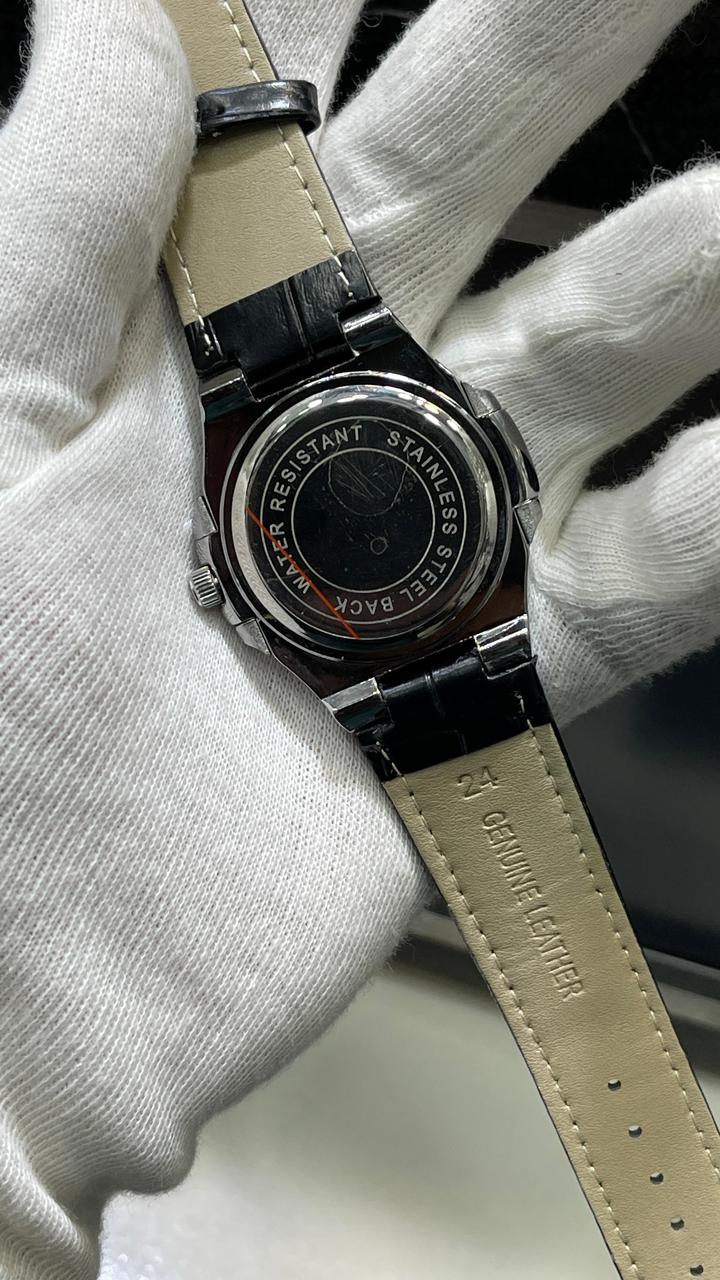 PATEK PHILLIPE