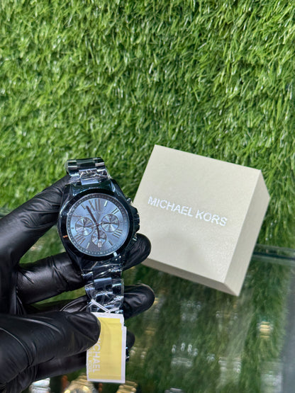 MICHAEL KORS | MK-6248 | ORIGINAL| ROTATING BEZEL| QUARTZ MOVEMENT