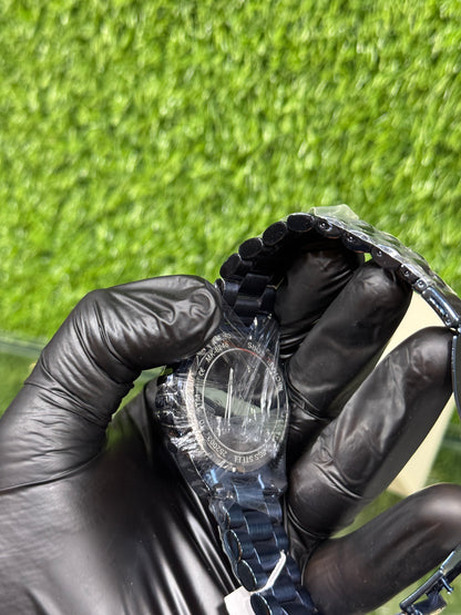 MICHAEL KORS | MK-6248 | ORIGINAL| ROTATING BEZEL| QUARTZ MOVEMENT