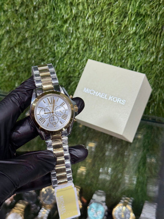 MICHAEL KORS | MK-5627 | ORIGINAL |   CHRONOGRAPH | QUARTZ MOVEMENT