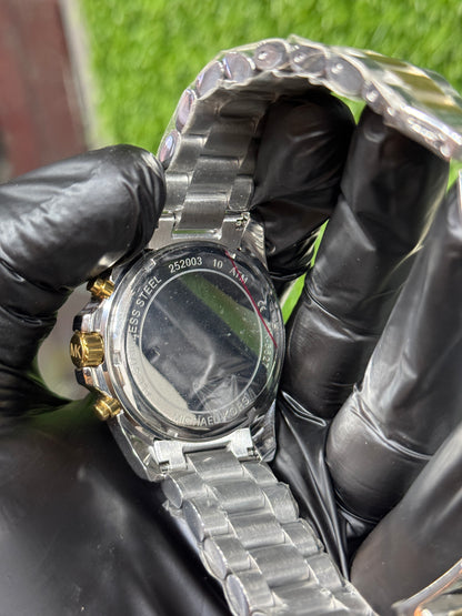 MICHAEL KORS | MK-5627 | ORIGINAL |   CHRONOGRAPH | QUARTZ MOVEMENT