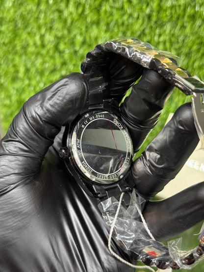 MICHAEL KORS| MK-8948| ORIGINAL| CHRONOGRAPH | QUARTZ MOVEMENT|