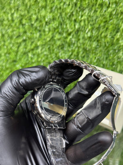 MICHAEL KORS | MK-8561 | ORIGINAL| CHRONOGRAPH| QUARTZ MOVEMENT|