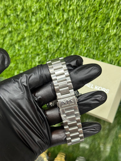 MICHAEL KORS | MK-9161 | ORIGINAL| ROTATING BEZEL | QUARTZ MOVEMENT|