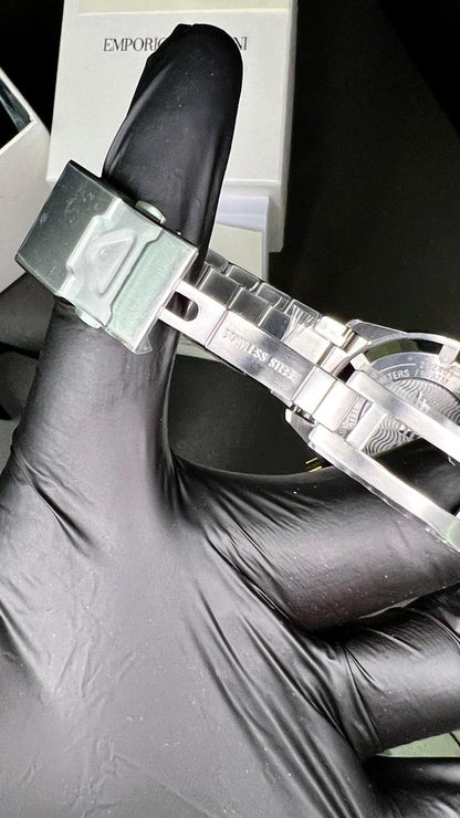 EMPORIO ARMANI | AR11586 | ORIGINAL