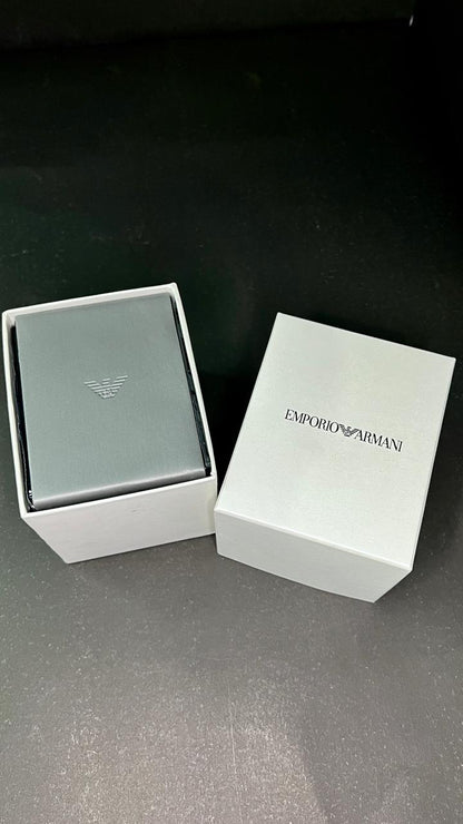 EMPORIO ARMANI | AR11586 | ORIGINAL