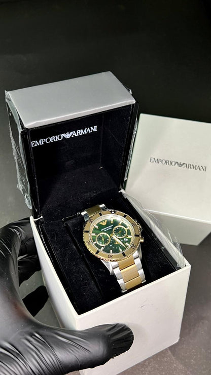 EMPORIO ARMANI | AR11586 | ORIGINAL