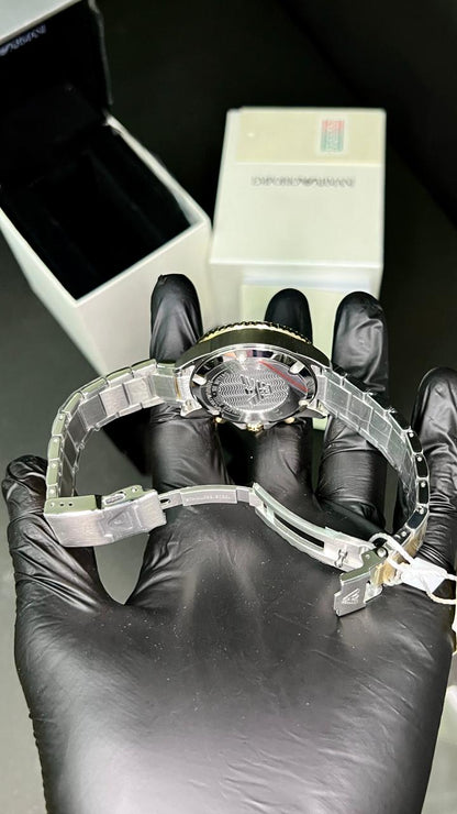 EMPORIO ARMANI | AR11586 | ORIGINAL