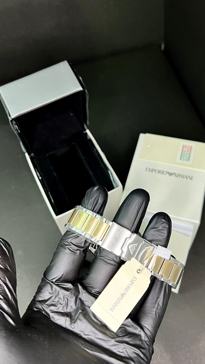EMPORIO ARMANI | AR11586 | ORIGINAL