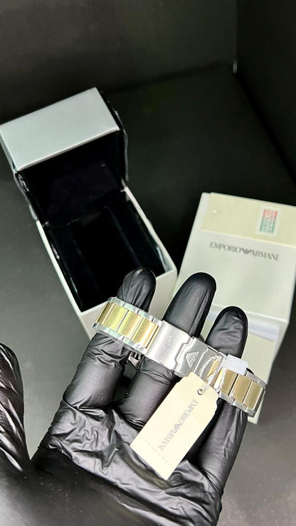 EMPORIO ARMANI | AR11586 | ORIGINAL