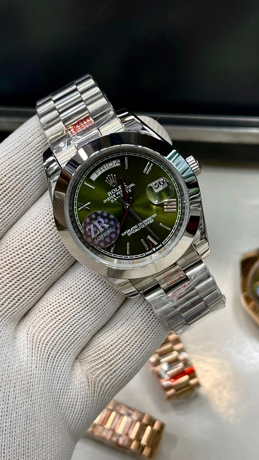 ROLEX | DAYDATE