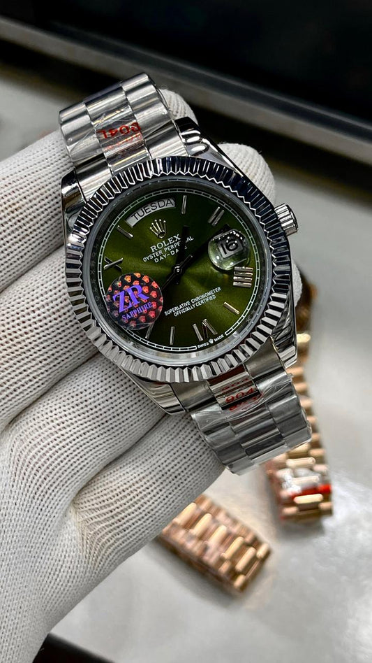 ROLEX | DAYDATE