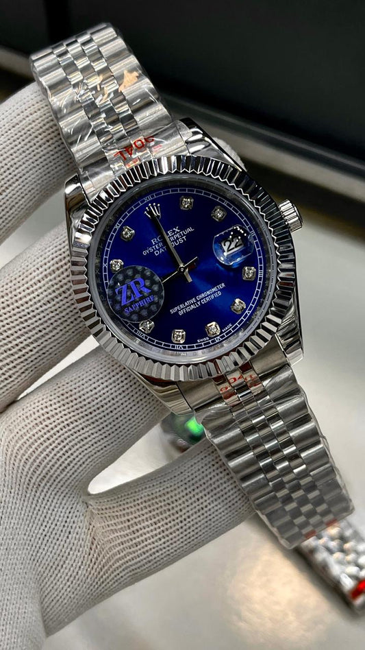 ROLEX | DATEJUST