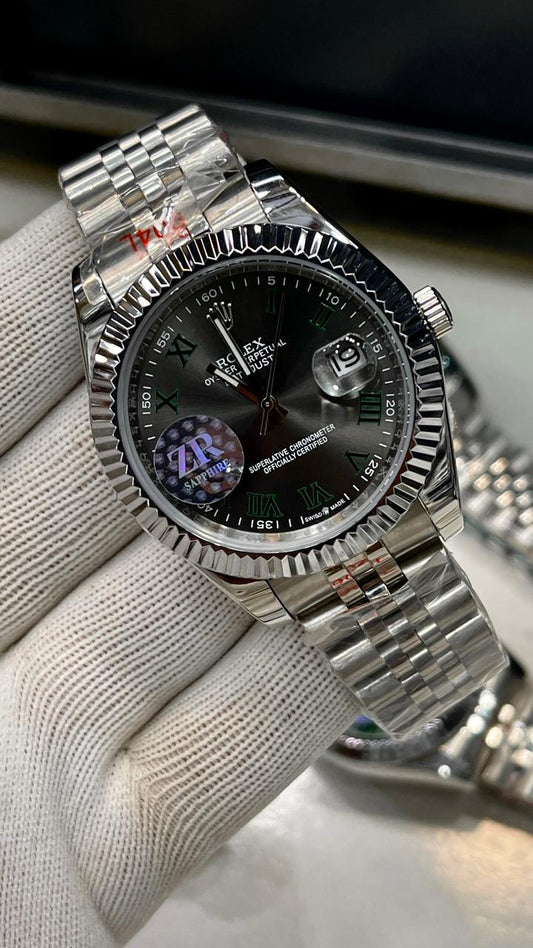 ROLEX | DAYJUST
