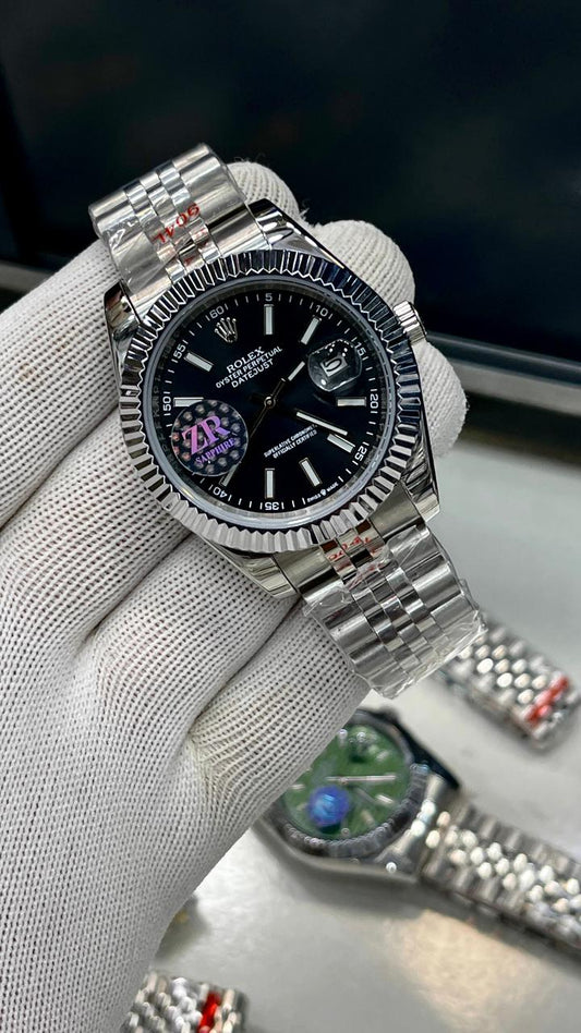ROLEX | DATEJUST