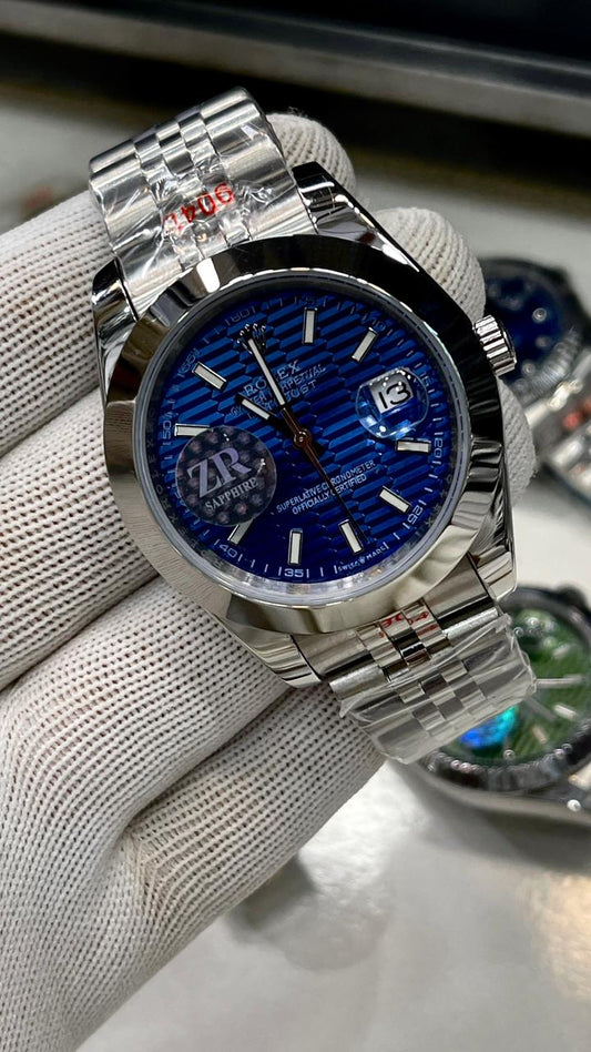 ROLEX | DATEJUST
