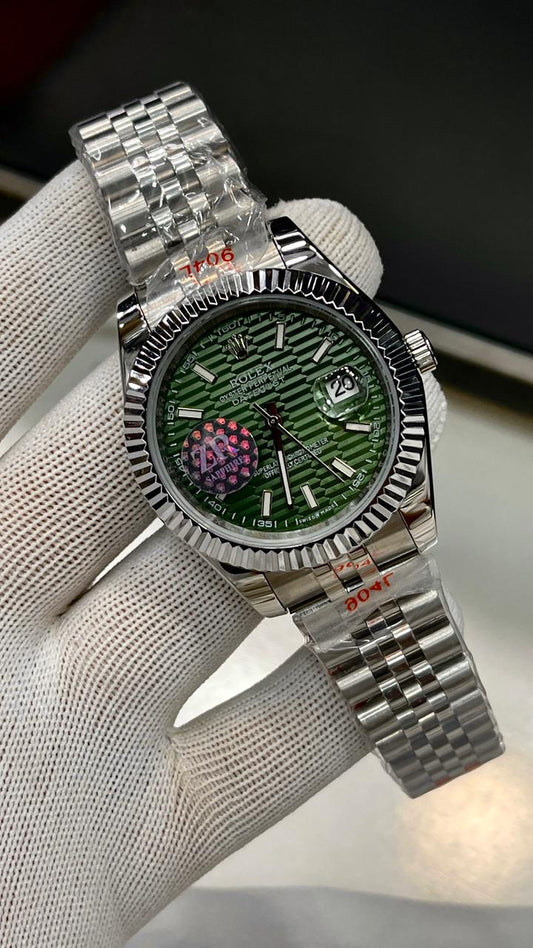 ROLEX | DATEJUST