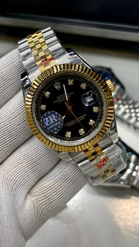 ROLEX | DATEJUST
