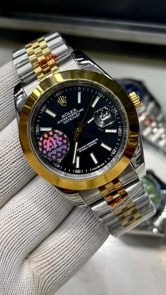 ROLEX | DATEJUST