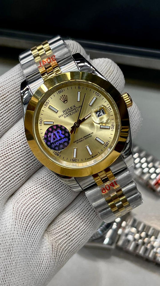 ROLEX | DATEJUST