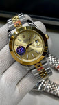 ROLEX | DATEJUST
