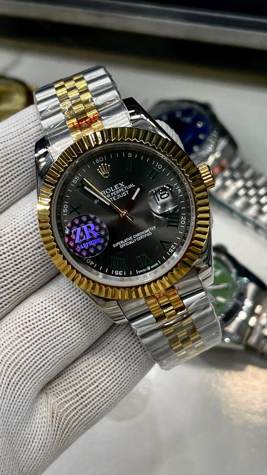 ROLEX | DATEJUST