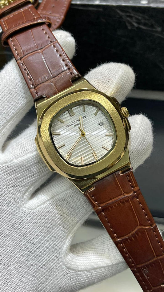 PATEK PHILLIPE