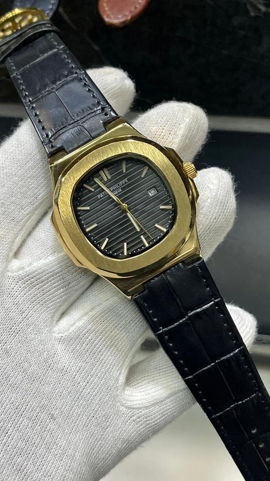 PATEK PHILLIPE