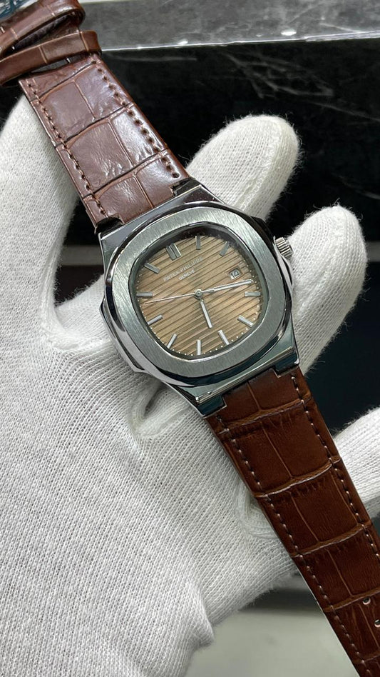 PATEK PHILLIPE
