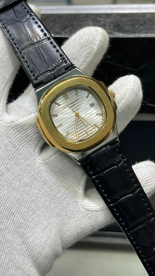 PATEK PHILLIPE