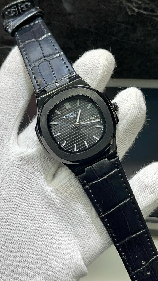 PATEK PHILLIPE