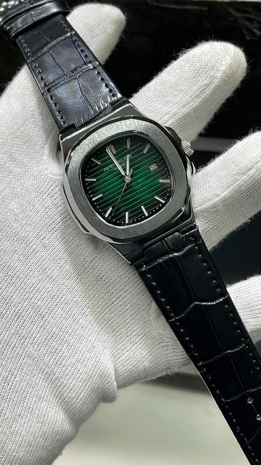 PATEK PHILLIPE
