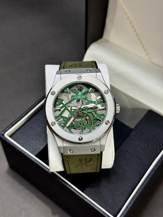 HUBLOT BIG BANG