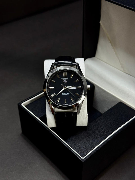 TAG HEUER CALIBRE 5