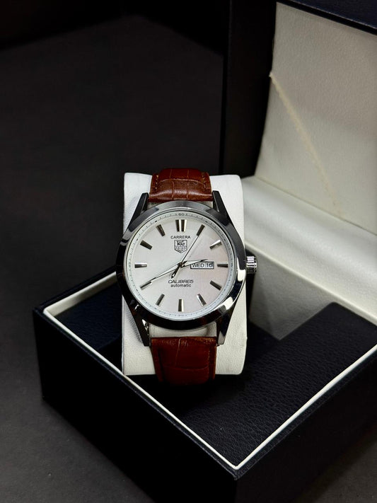 TAG HEUER CALIBRE 5