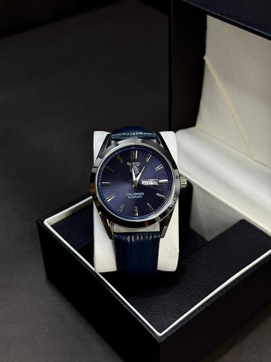 TAG HEUER CALIBRE 5