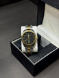 TISSOT PR 100 | QUARTZ | MASTER CLONE | TWO TONE WITH WHITE