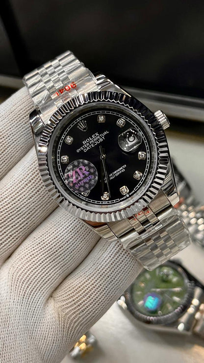 ROLEX | DATEJUST